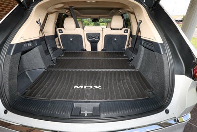 2024 Acura MDX w/Technology Package