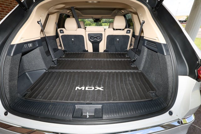 2024 Acura MDX w/Technology Package