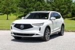 2024 Acura MDX w/Technology Package