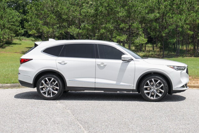 2024 Acura MDX w/Technology Package