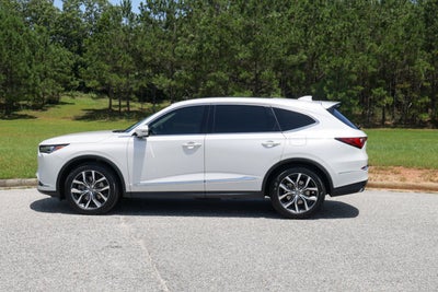 2024 Acura MDX w/Technology Package