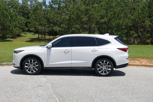 2024 Acura MDX w/Technology Package