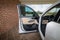 2024 Acura MDX w/Technology Package