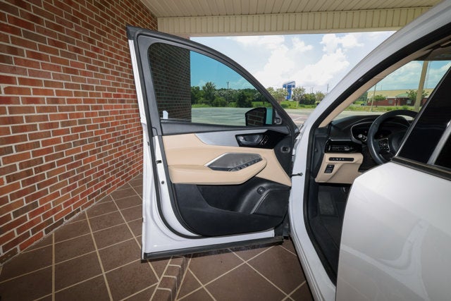 2024 Acura MDX w/Technology Package