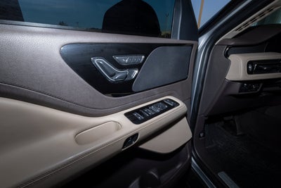 2023 Lincoln Aviator Standard