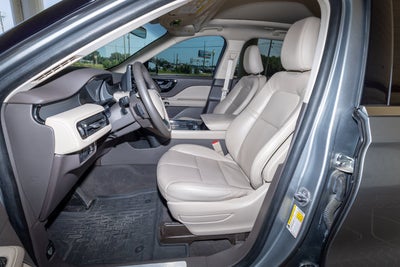 2023 Lincoln Aviator Standard