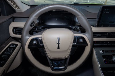 2023 Lincoln Aviator Standard