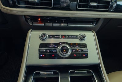 2023 Lincoln Aviator Standard