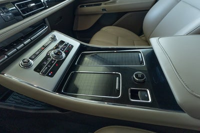 2023 Lincoln Aviator Standard