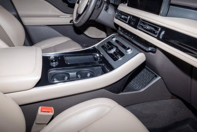 2023 Lincoln Aviator Standard