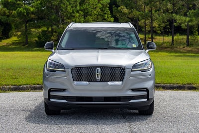 2023 Lincoln Aviator Standard