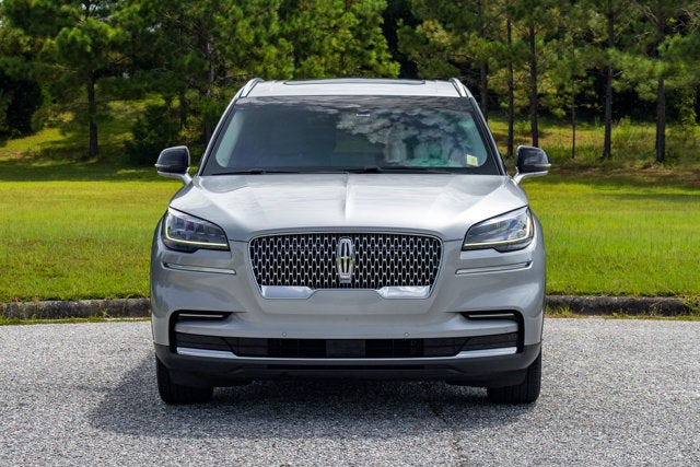 2023 Lincoln Aviator Standard