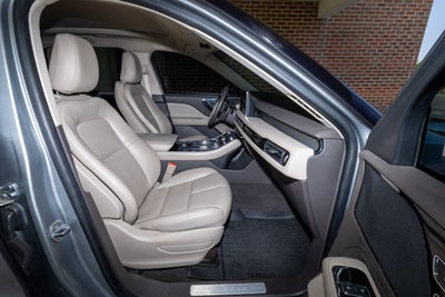 2023 Lincoln Aviator Standard
