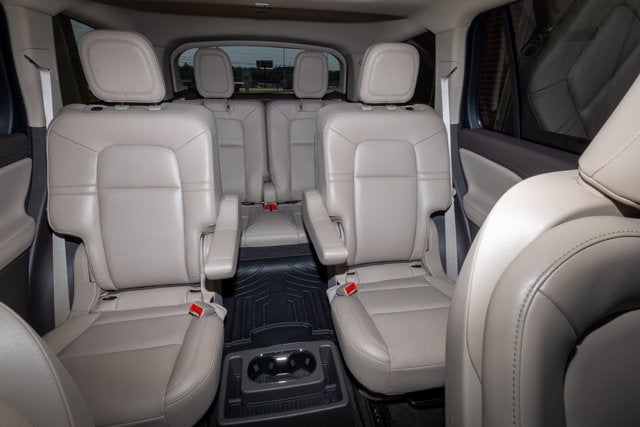 2023 Lincoln Aviator Standard