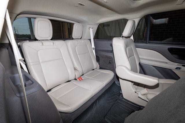 2023 Lincoln Aviator Standard