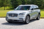 2023 Lincoln Aviator Standard