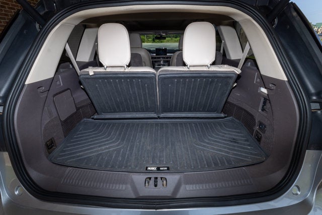 2023 Lincoln Aviator Standard