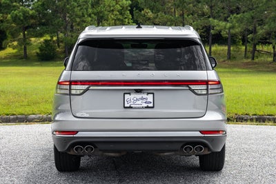 2023 Lincoln Aviator Standard