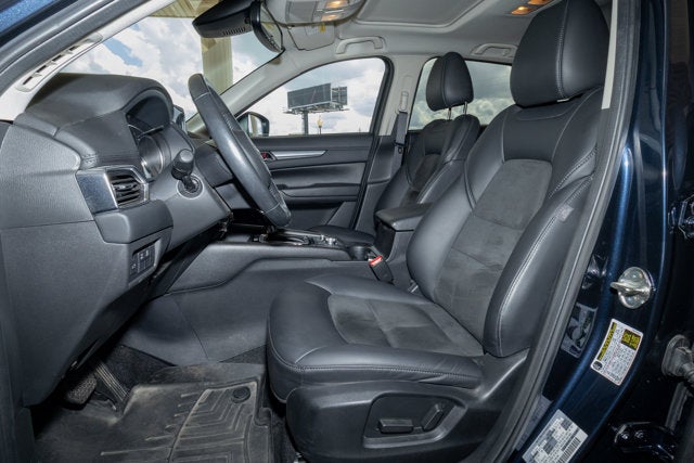 2020 Mazda Mazda CX-5 Touring