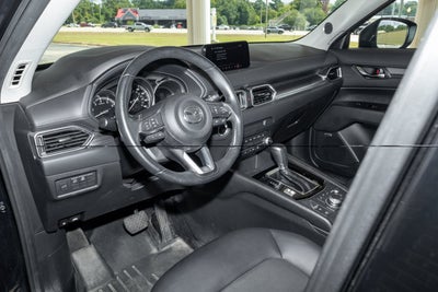 2020 Mazda Mazda CX-5 Touring