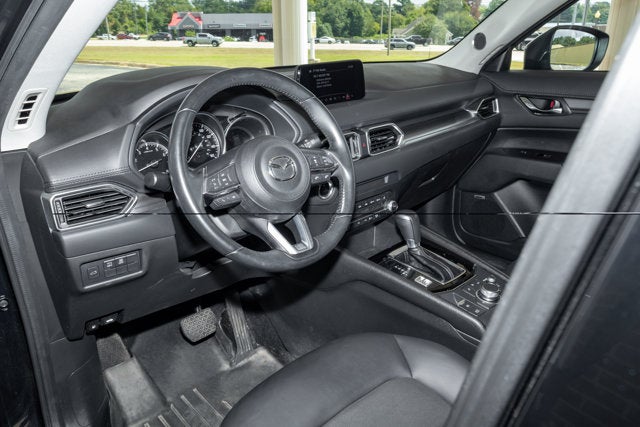 2020 Mazda Mazda CX-5 Touring