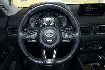 2020 Mazda Mazda CX-5 Touring