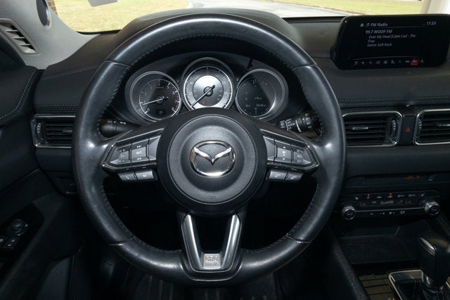 2020 Mazda Mazda CX-5 Touring