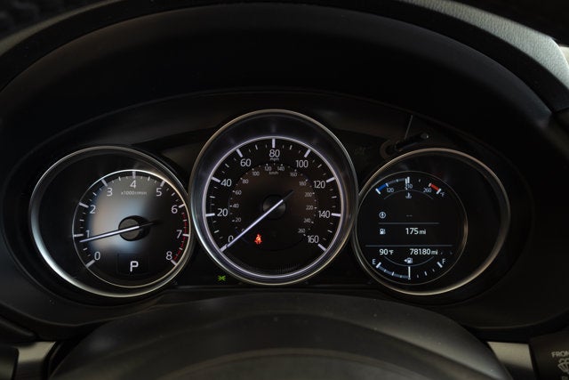 2020 Mazda Mazda CX-5 Touring