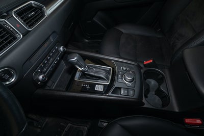 2020 Mazda Mazda CX-5 Touring