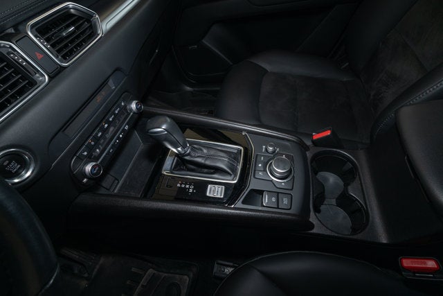 2020 Mazda Mazda CX-5 Touring