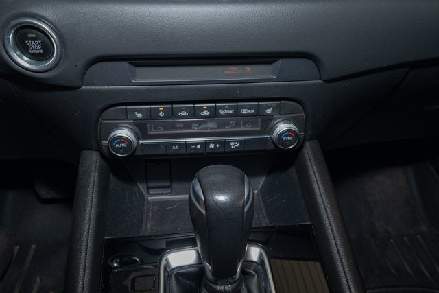 2020 Mazda Mazda CX-5 Touring