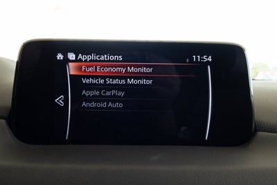 2020 Mazda Mazda CX-5 Touring