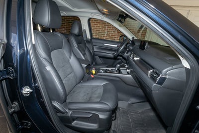 2020 Mazda Mazda CX-5 Touring
