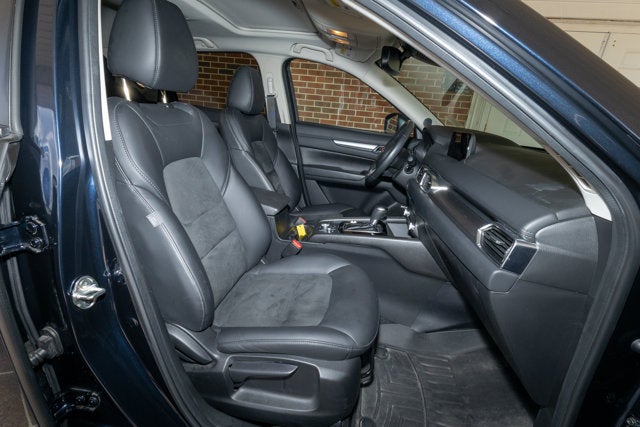 2020 Mazda Mazda CX-5 Touring