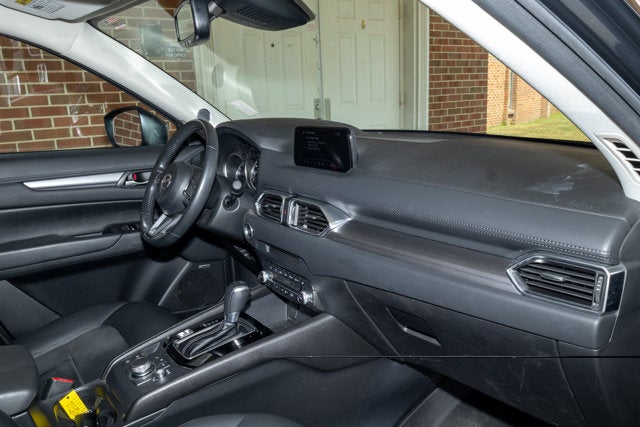 2020 Mazda Mazda CX-5 Touring