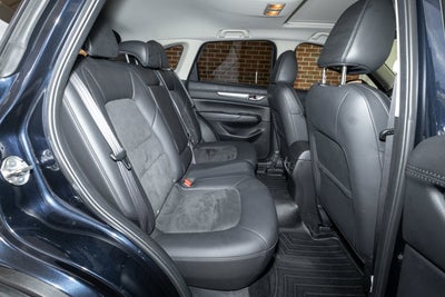 2020 Mazda Mazda CX-5 Touring
