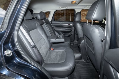 2020 Mazda Mazda CX-5 Touring