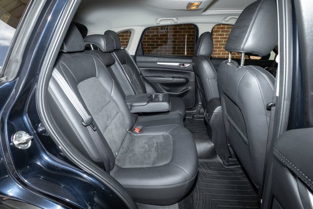 2020 Mazda Mazda CX-5 Touring