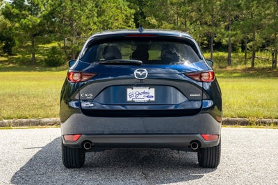 2020 Mazda Mazda CX-5 Touring
