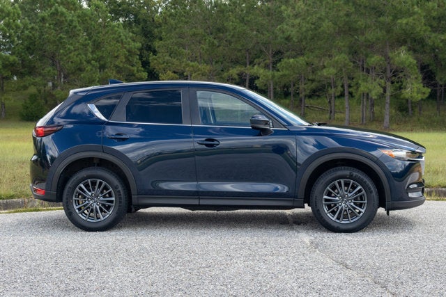 2020 Mazda Mazda CX-5 Touring