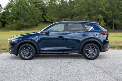 2020 Mazda Mazda CX-5 Touring