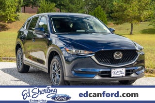 2020 Mazda Mazda CX-5 Touring
