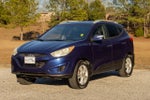 2012 Hyundai Tucson GLS