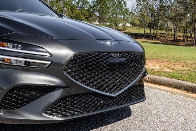 2024 Genesis G70 3.3T Sport Advanced