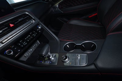 2024 Genesis G70 3.3T Sport Advanced