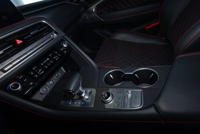 2024 Genesis G70 3.3T Sport Advanced