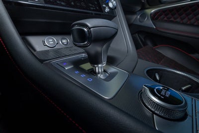 2024 Genesis G70 3.3T Sport Advanced