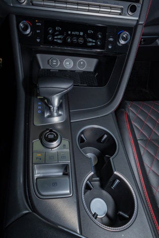 2024 Genesis G70 3.3T Sport Advanced