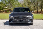 2024 Genesis G70 3.3T Sport Advanced