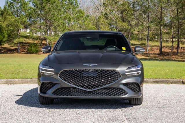 2024 Genesis G70 3.3T Sport Advanced